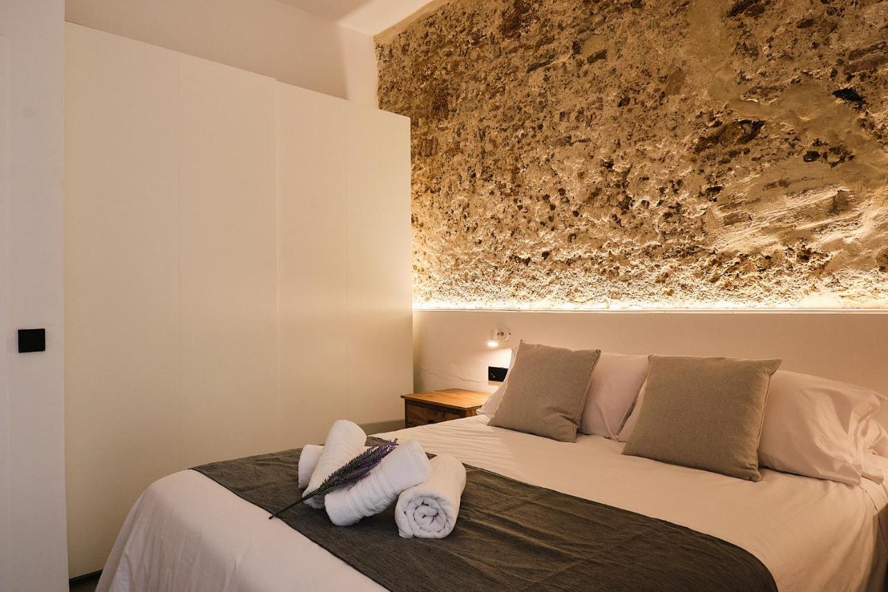 Apartamento Elvira Little Apartments Cadiz Exterior photo